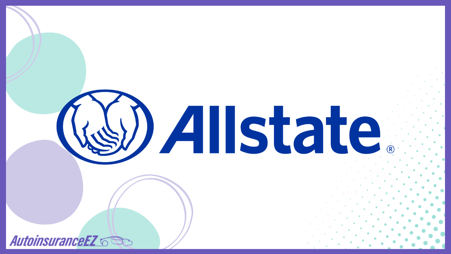 Allstate: Cheap Auto Insurance in Georgia