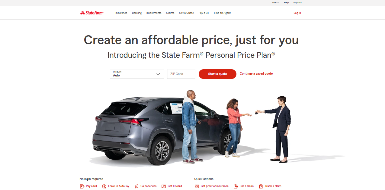 State Farm: Best Pocatello, ID Auto Insurance