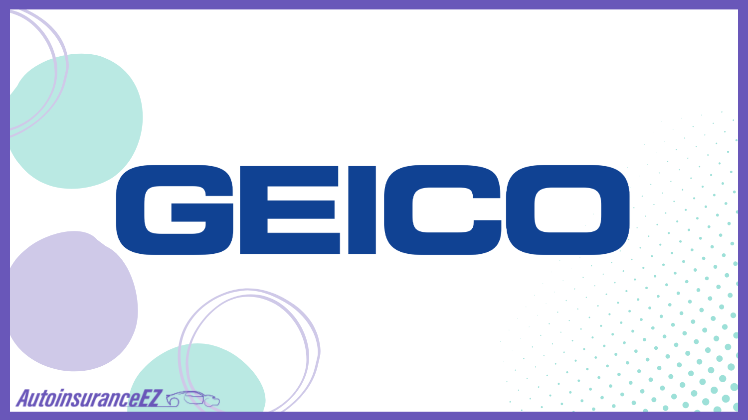 Geico: Best Henderson, NV Auto Insurance